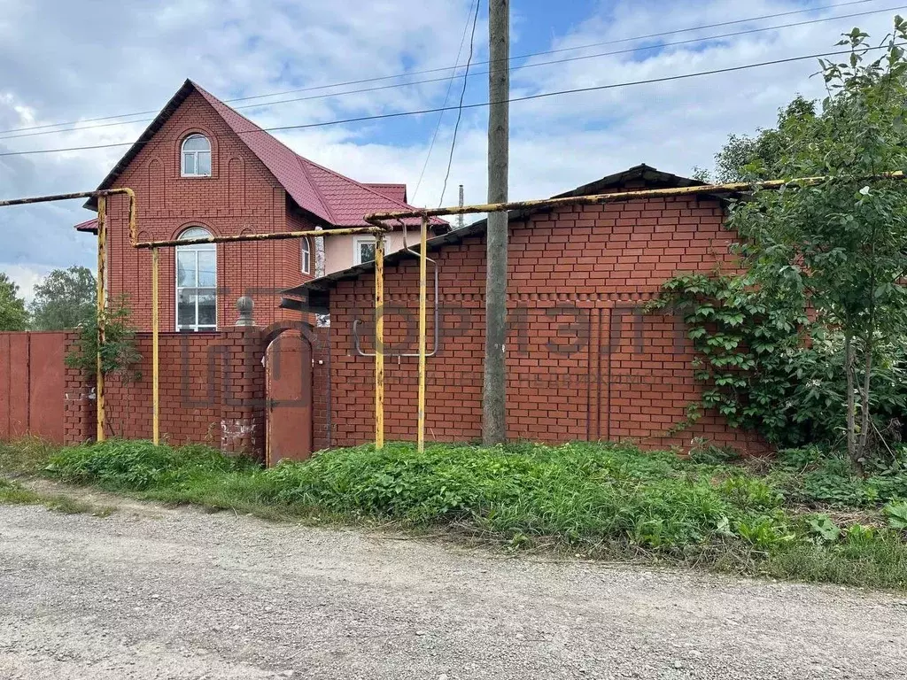 Коттедж в Свердловская область, Белоярский муниципальный округ, пос. ... - Фото 1