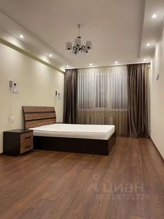 2-к кв. Ставропольский край, Пятигорск пер. Березовый, 13к3 (75.0 м) - Фото 0