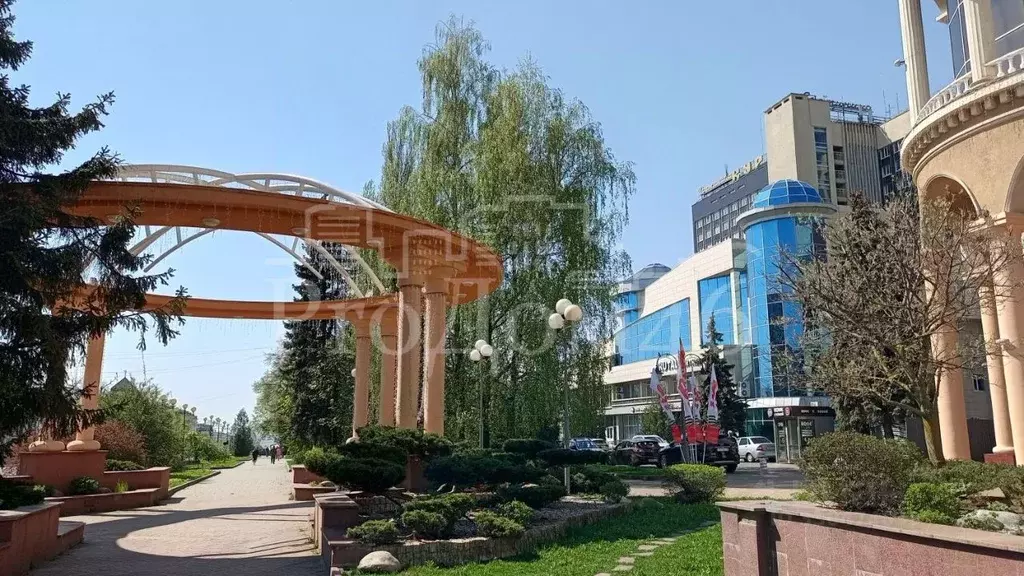1-к кв. Курская область, Курск ул. Горького, 13к20 (32.3 м) - Фото 1