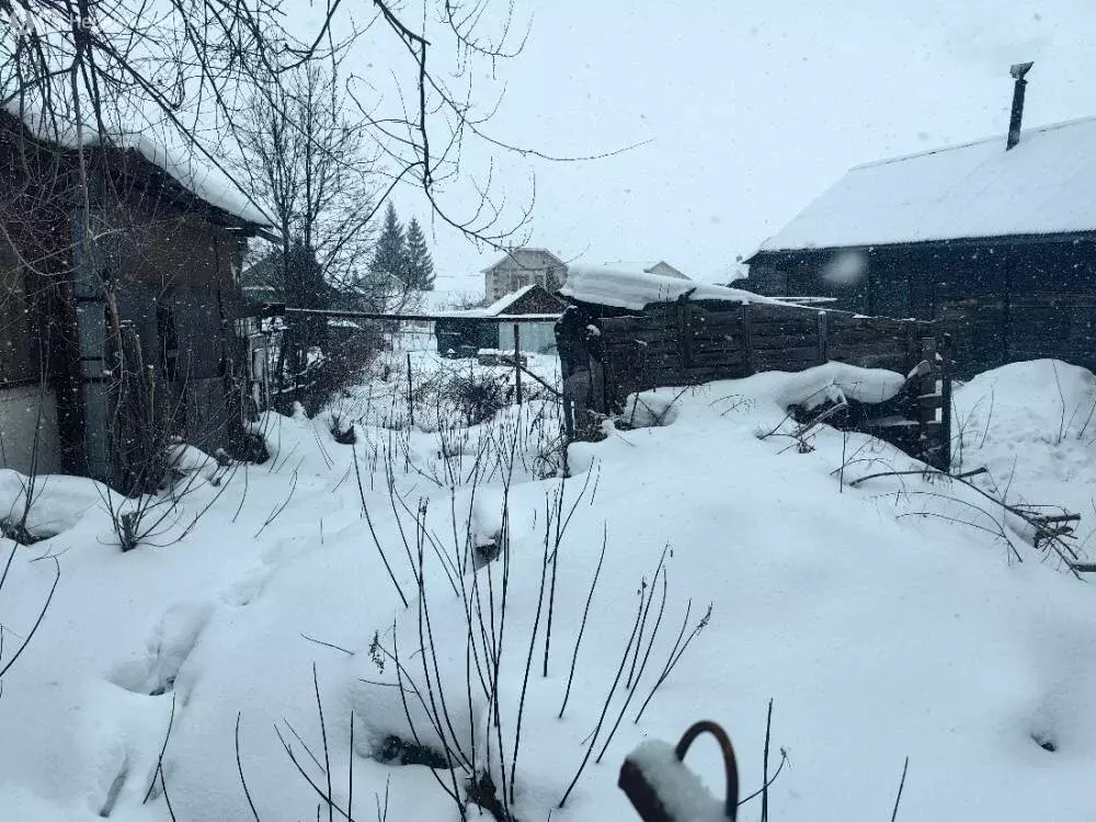 Участок в Сызрань, Горная улица (5.1 м) - Фото 1