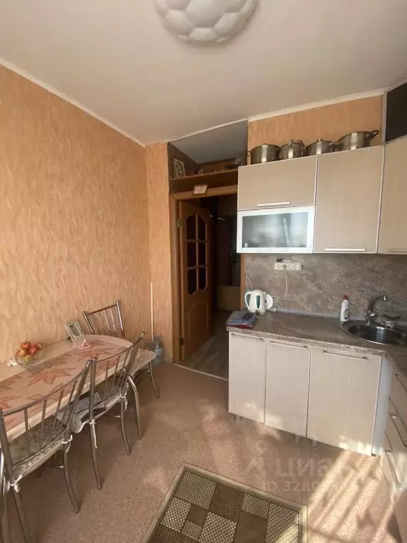 2-к кв. Воронежская область, Воронеж ул. Владимира Невского, 7 (53.6 ... - Фото 1