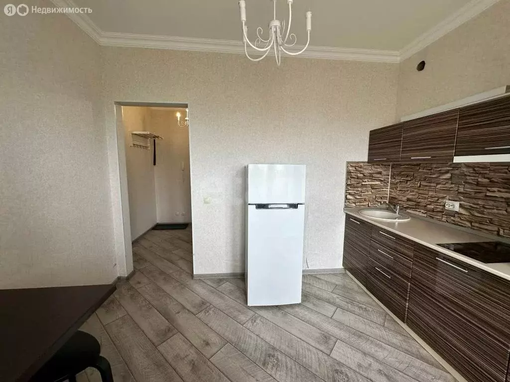 1-комнатная квартира: Стерлитамак, проспект Октября, 93 (36.5 м) - Фото 1