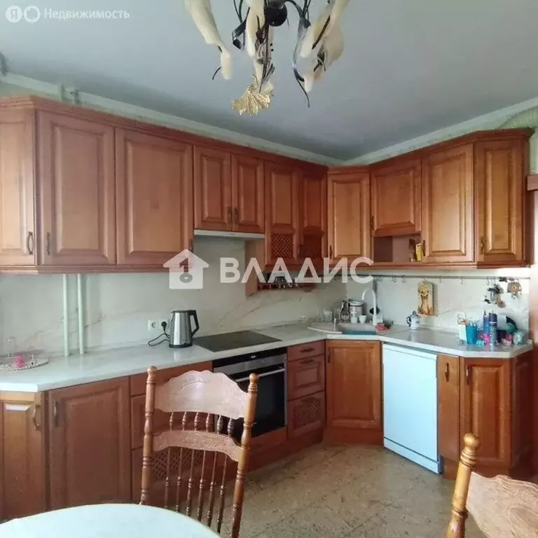 2-комнатная квартира: Москва, Бескудниковский проезд, 4к1 (60 м) - Фото 2