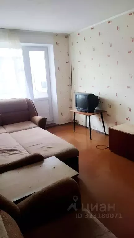 3-к кв. Томская область, Томск ул. Бела Куна, 24 (63.0 м) - Фото 2