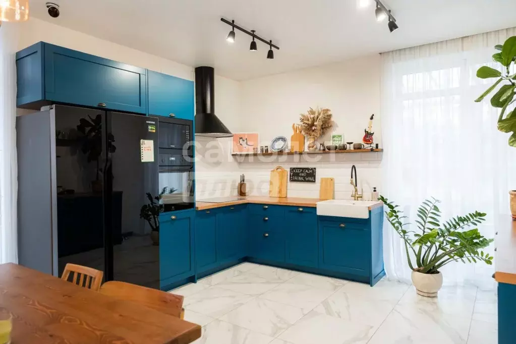 Дом в Томская область, Томский район, Слобода Вольная ДНП ул. ... - Фото 1