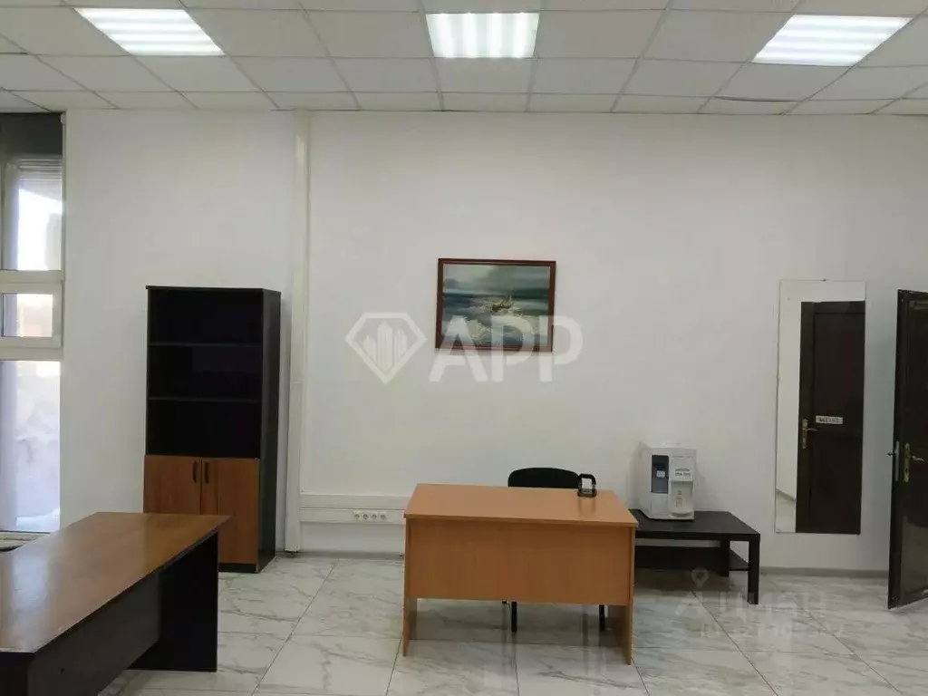 Офис в Краснодарский край, Новороссийск ул. Энгельса, 7 (68 м) - Фото 1