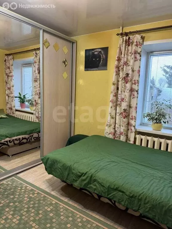 2-комнатная квартира: Мичуринск, улица Марата, 178А (30.8 м) - Фото 2