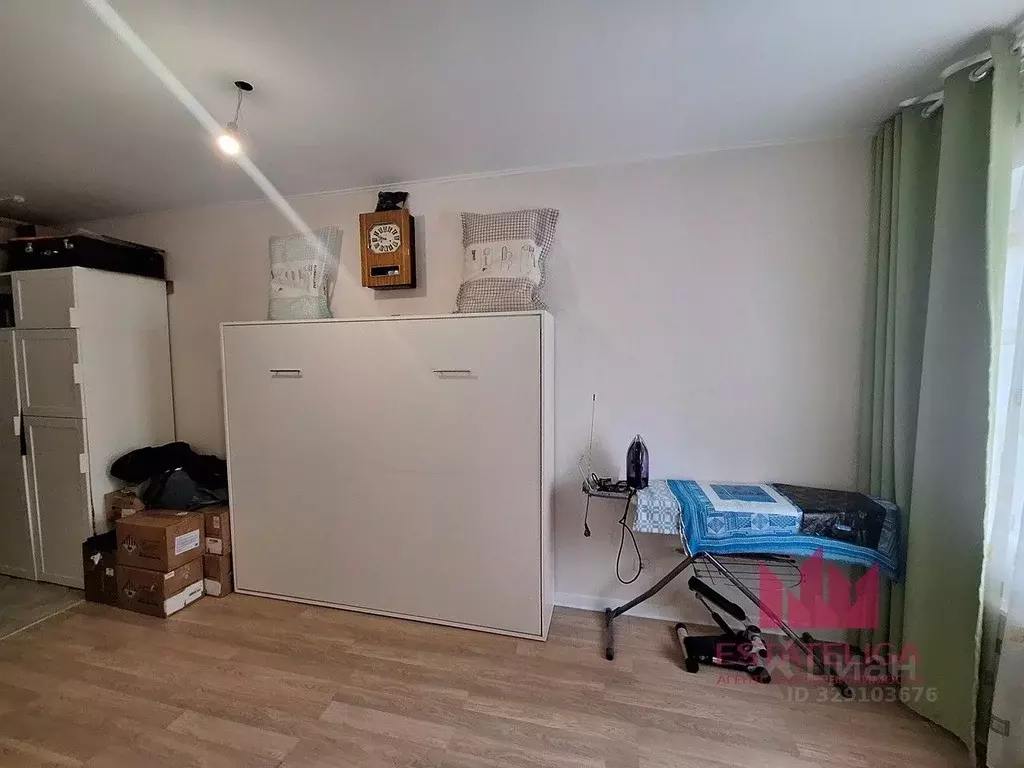 Студия Московская область, Ленинский городской округ, Мисайлово пгт, ... - Фото 2