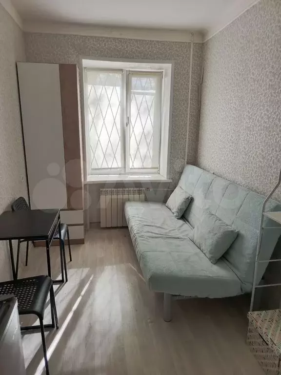 Квартира-студия, 15 м, 1/5 эт. - Фото 1