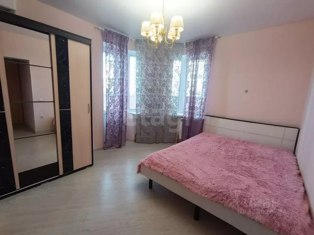 2-к кв. Ростовская область, Ростов-на-Дону просп. Ленина, 46Б (54.0 м) - Фото 2