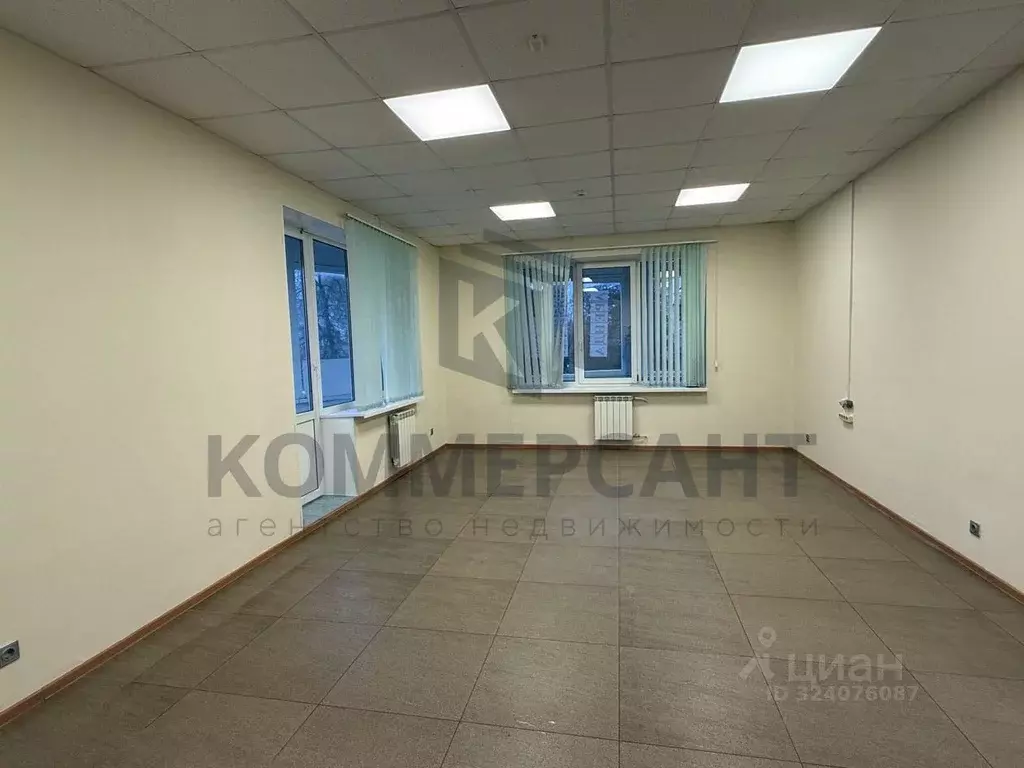 Офис в Нижегородская область, Бор ул. Ленина, 153 (132 м) - Фото 2