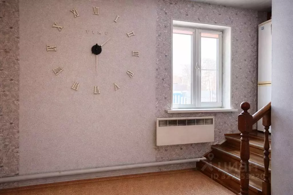 Дом в Омская область, Омск Дары Сибири СНТ, аллея 31-я (96 м) - Фото 1