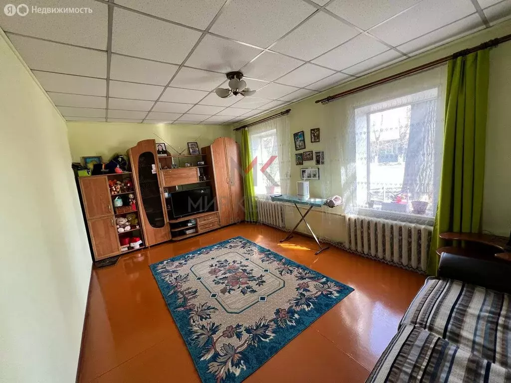 Дом в Кызыл, улица Салчака-Тока (67.7 м) - Фото 2