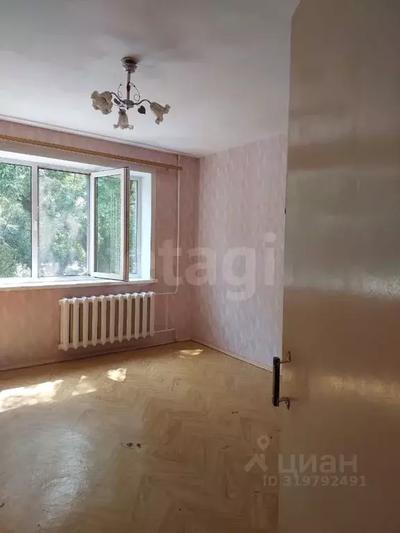 2-к кв. Амурская область, Благовещенск ул. Фрунзе, 37 (48.2 м) - Фото 0