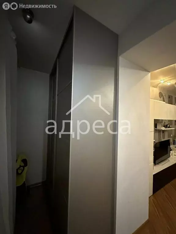 1-комнатная квартира: Самара, Демократическая улица, 30 (61 м) - Фото 0