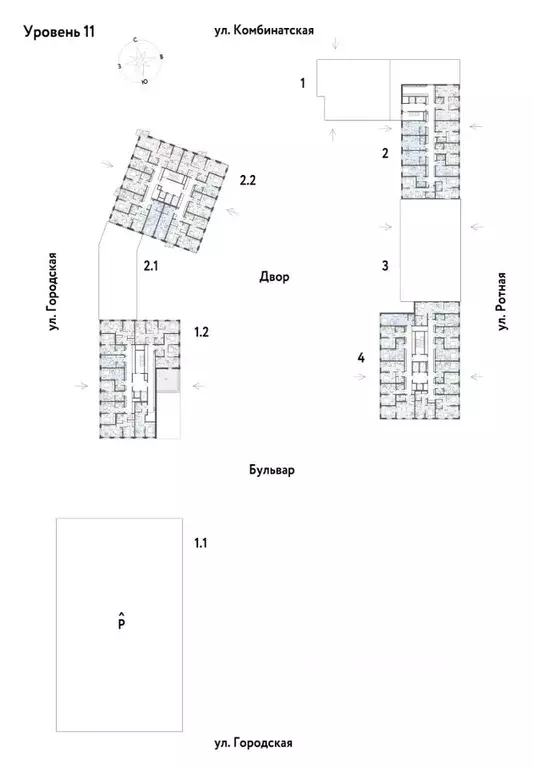 Студия Свердловская область, Екатеринбург муниципальное образование, ... - Фото 2