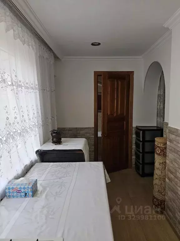 Дом в Северная Осетия, Владикавказ Средняя ул., 17 (42 м) - Фото 2