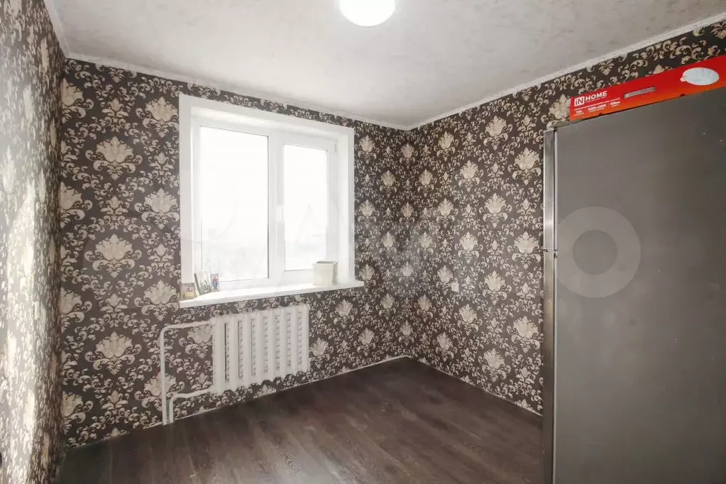 2-к. квартира, 42,6 м, 9/9 эт. - Фото 1