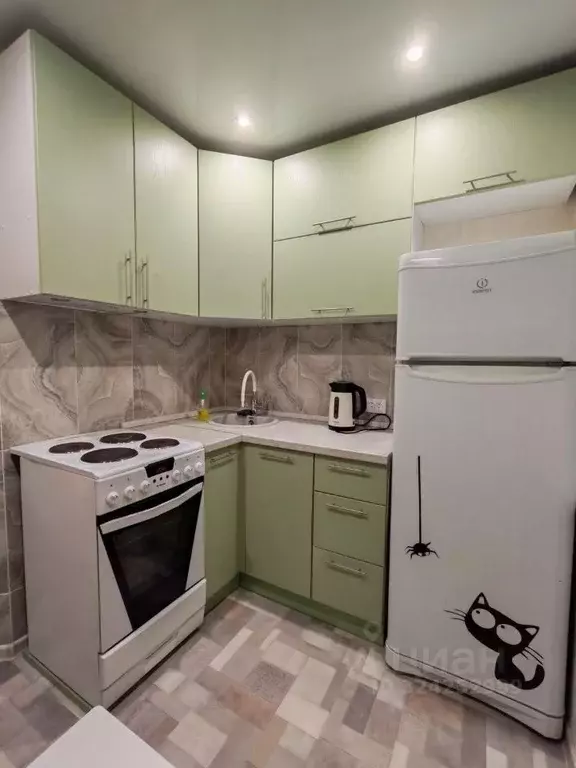 2-к кв. Иркутская область, Братск Энергетик жилрайон, ул. Приморская, ... - Фото 1