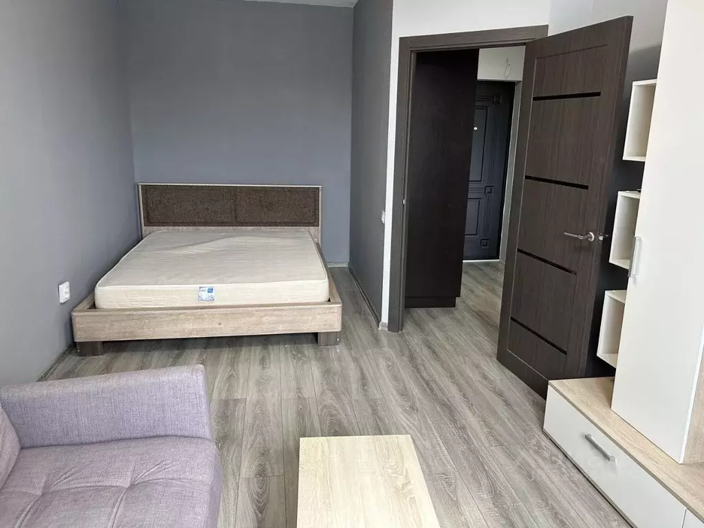 1-к кв. Крым, Симферополь ул. Севастопольская, 43Ж (35.0 м) - Фото 2