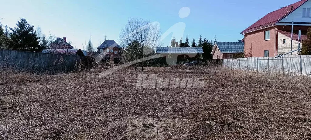 Продается участок в д. Марьино - Фото 2