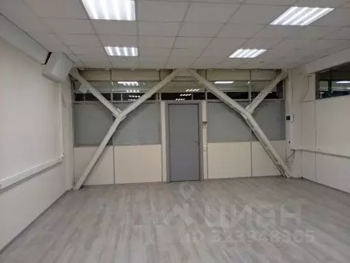 Офис в Рязанская область, Рязань Октябрьская ул., 61 (53 м) - Фото 2