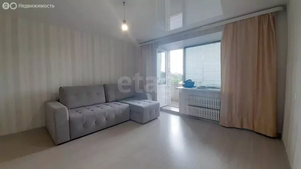 1-комнатная квартира: Томск, проспект Ленина, 173 (45 м) - Фото 0