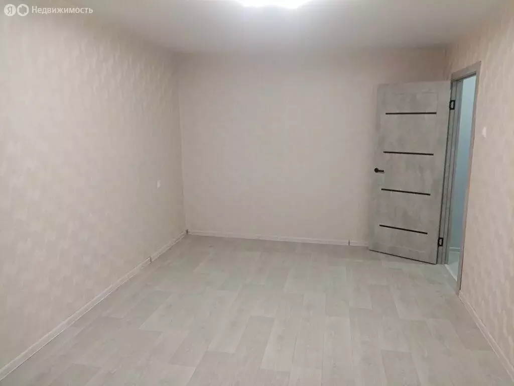 1-комнатная квартира: Волгоград, Пролетарская улица, 45 (34 м) - Фото 1