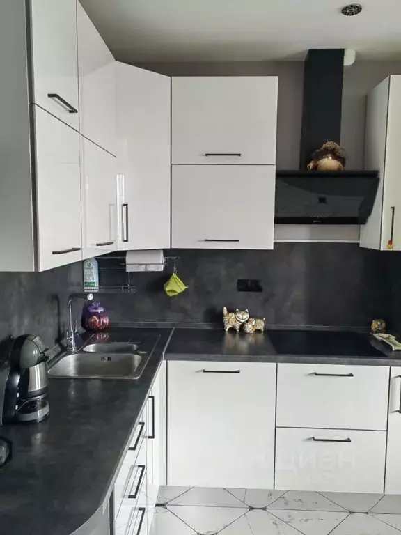 1-к кв. Московская область, Мытищи ул. Колпакова, 10 (41.1 м) - Фото 2