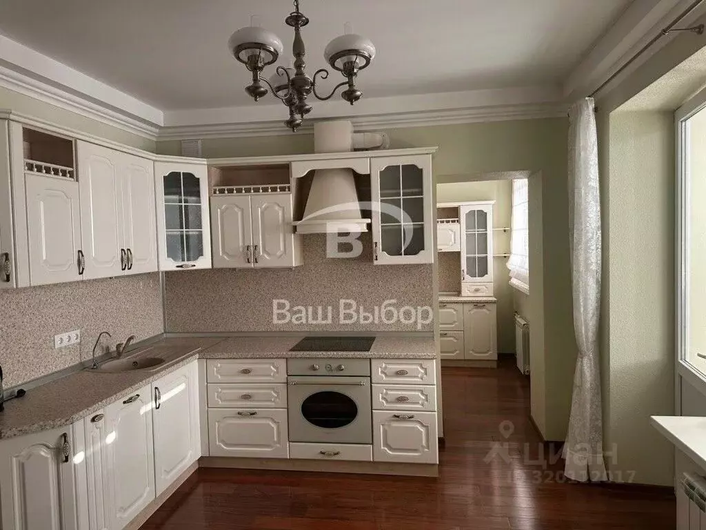 2-к кв. Ростовская область, Ростов-на-Дону, Нахичевань ул. 1-я Майская ... - Фото 1