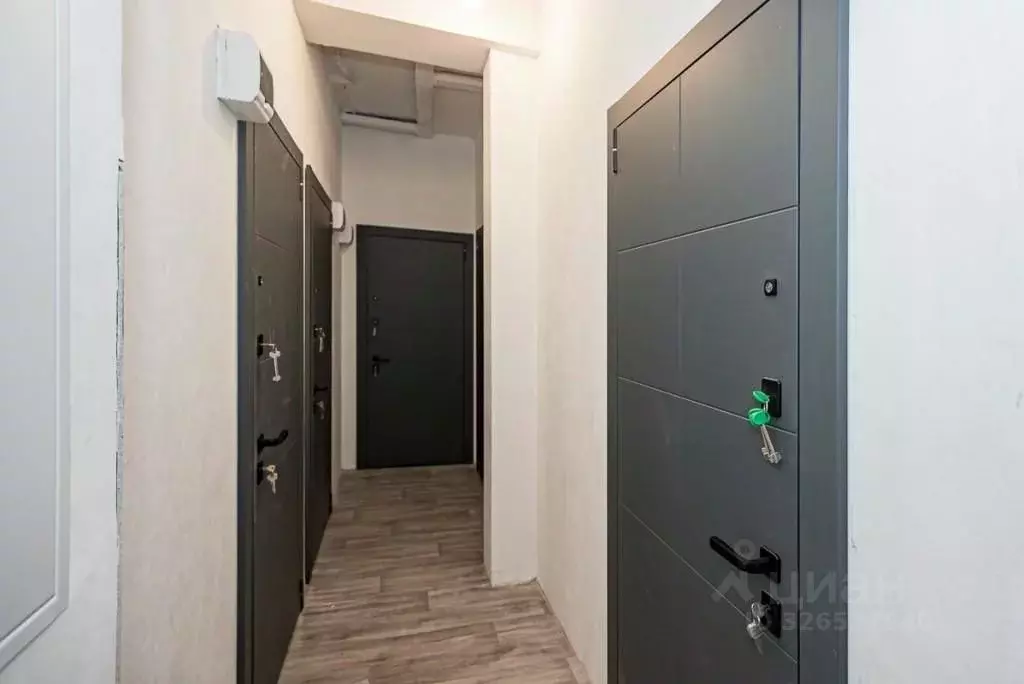 Помещение свободного назначения в Москва Садовая-Черногрязская ул., ... - Фото 1