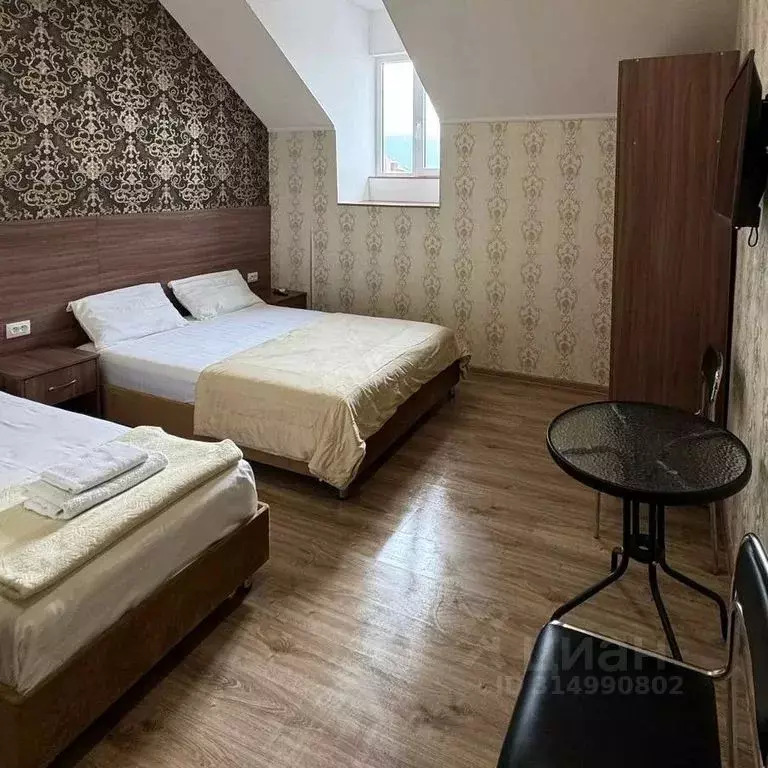 Комната Краснодарский край, Геленджик городской округ, с. Кабардинка ... - Фото 1