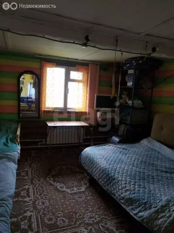 Дом в Тверская область, Калининский муниципальный округ, деревня ... - Фото 2