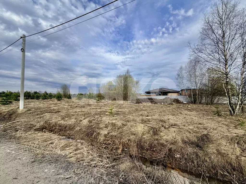 Участок в Московская область, Раменское Дергаево-3 кп,  (6.5 сот.) - Фото 2