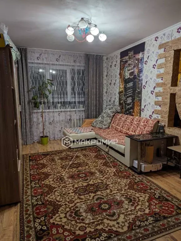 3-к кв. Орловская область, Орел ул. Игнатова, 39 (58.6 м) - Фото 2