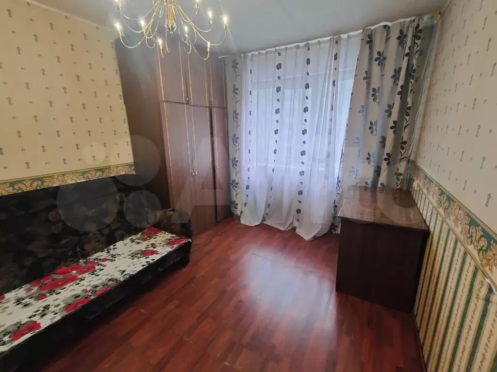 1-к. квартира, 32 м, 3/5 эт. - Фото 0