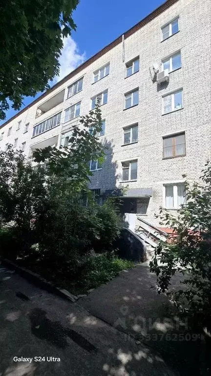2-к кв. Московская область, Красноармейск Пушкинский городской округ, ... - Фото 0