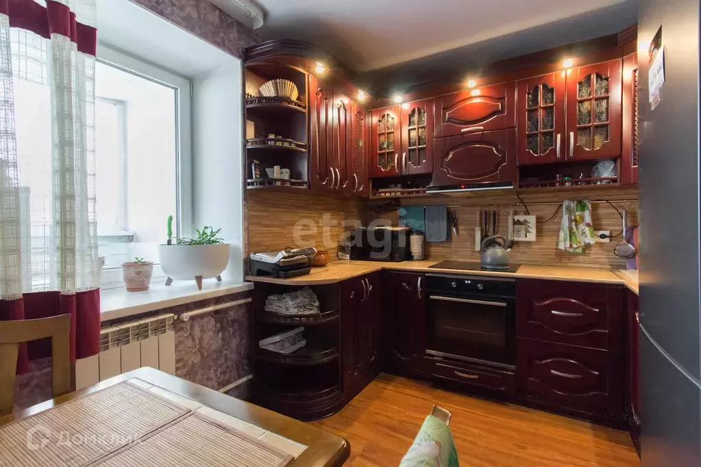 Продаётся 2-к квартира, 46.3 м - Фото 0
