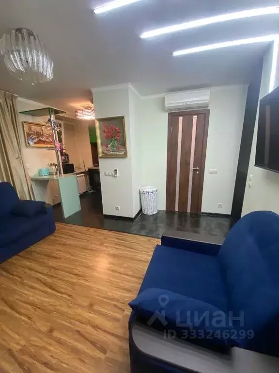 2-к кв. Москва ул. 2-я Марьиной рощи, 14 (45.0 м) - Фото 1