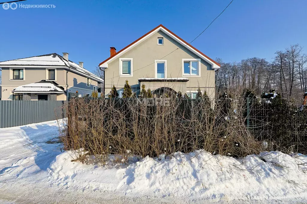 Дом в Калининград, СНТ Южный, проезд Дзержинского, 8 (177 м) - Фото 2