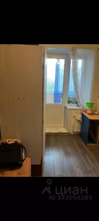 Комната Пермский край, Пермь Уинская ул., 1 (10.0 м) - Фото 2