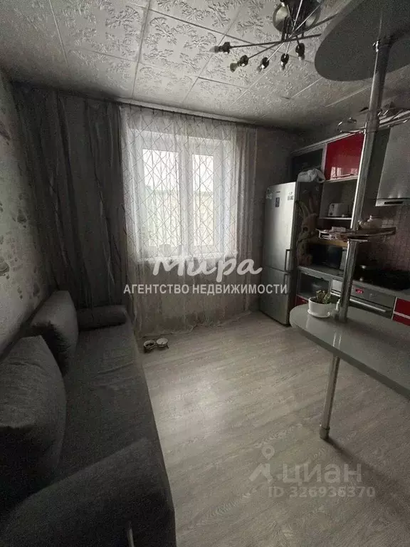 1-к кв. Москва Братиславская ул., 31К1 (38.0 м) - Фото 2