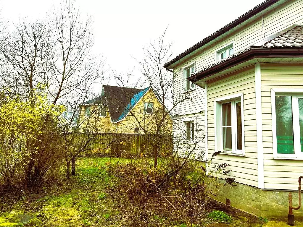 Продается дом в г. Звенигород - Фото 1