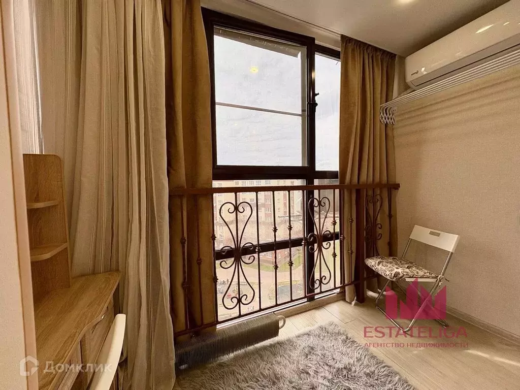 Продаётся 1-к квартира, 40.5 м - Фото 1
