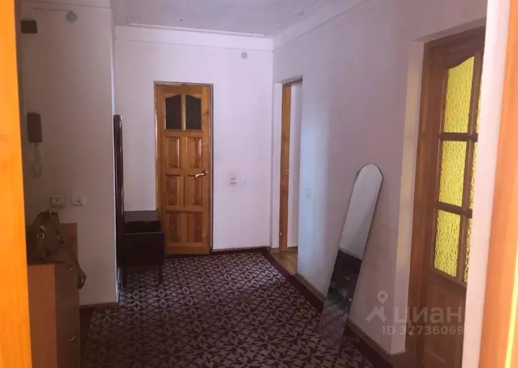 Комната Ставропольский край, Ставрополь ул. Лермонтова, 193 (30.0 м) - Фото 1