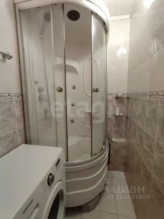 2-к кв. Новосибирская область, Новосибирск Фабричная ул., 2 (50.0 м) - Фото 1