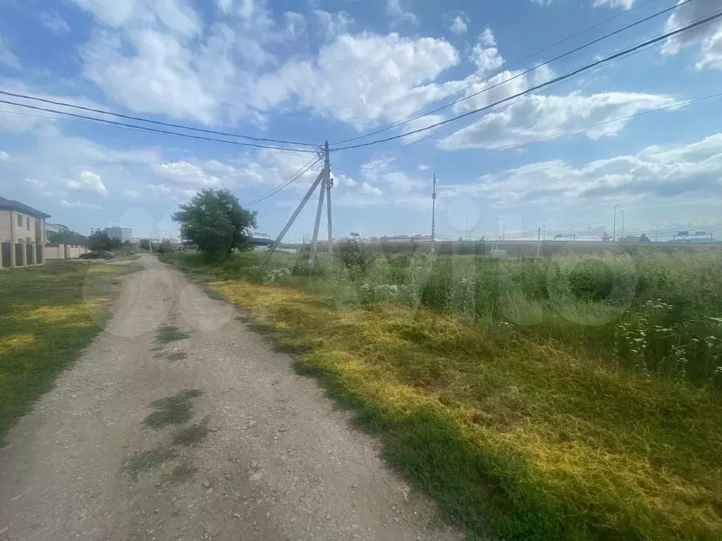 Участок 8 сот. (ИЖС) - Фото 0