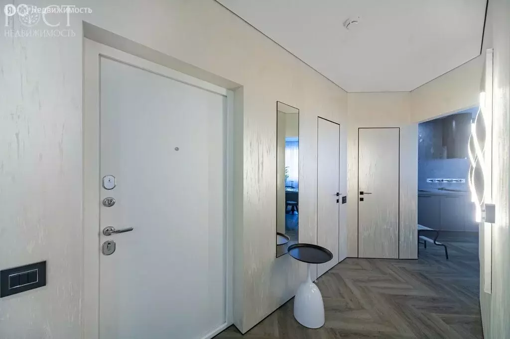 2-комнатная квартира: Сочи, улица Ленина, 298Б (51.1 м) - Фото 1
