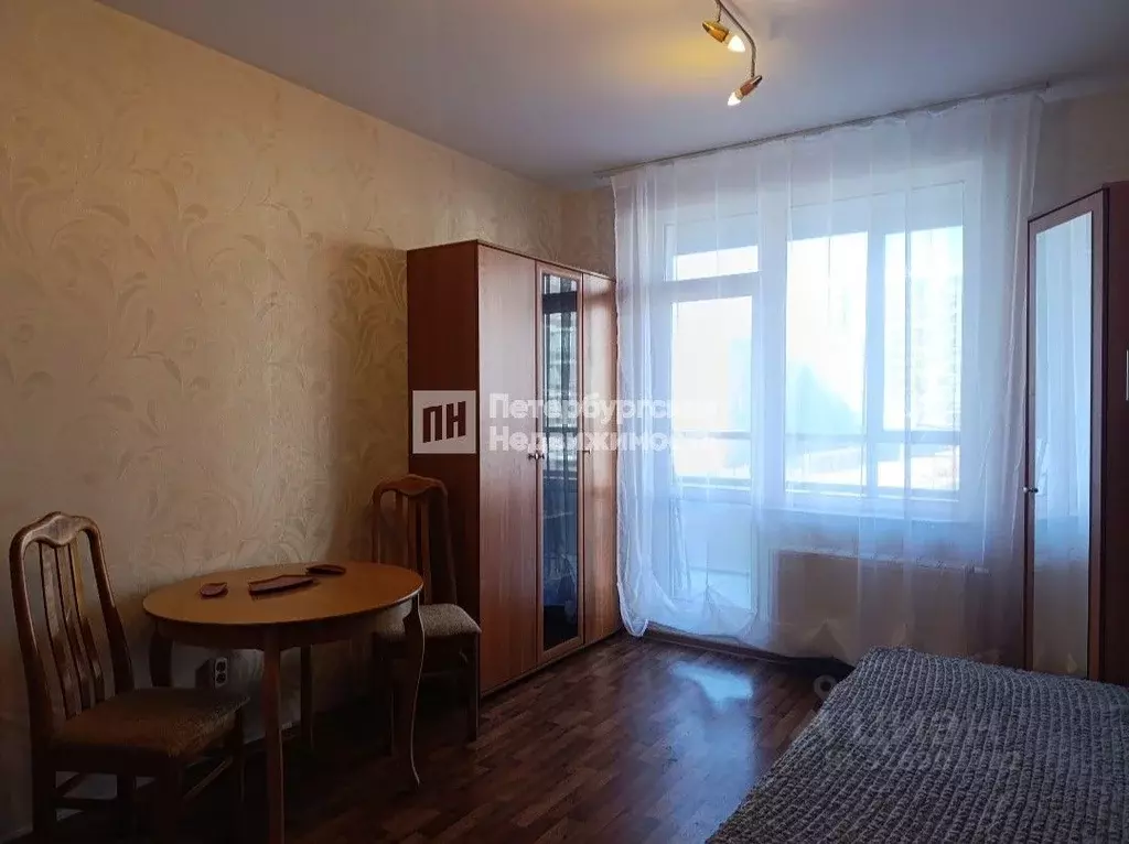 Студия Ленинградская область, Всеволожский район, пос. Бугры бул. ... - Фото 2