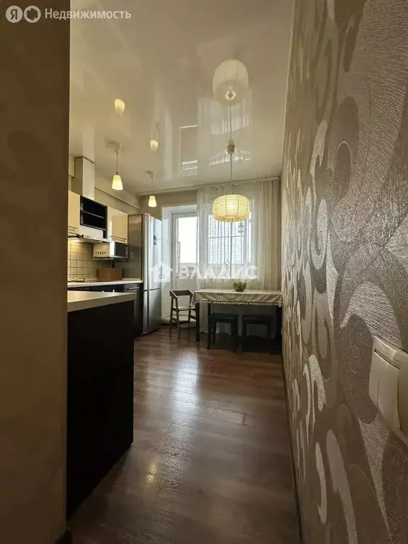 2-комнатная квартира: Иркутск, улица Ядринцева, 88 (59 м) - Фото 2